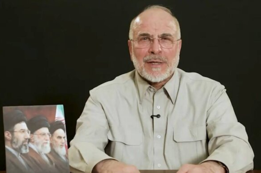 قالیباف: کنترل کامل تنگه هرمز در دست نیروهای مسلح ماست