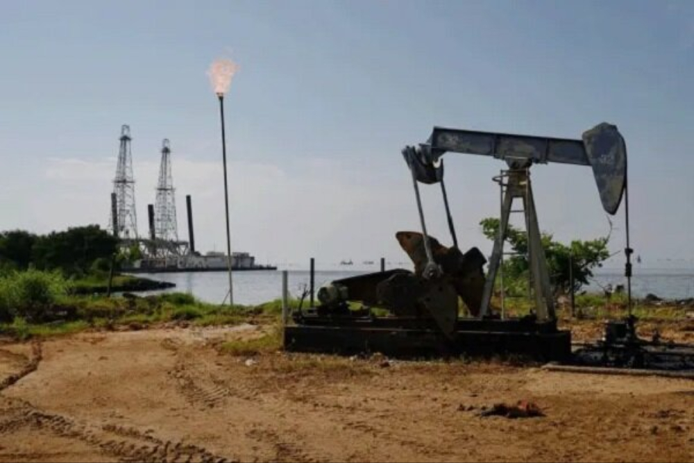 CBS News: Запасы нефти в США достигли 44-летнего минимума
