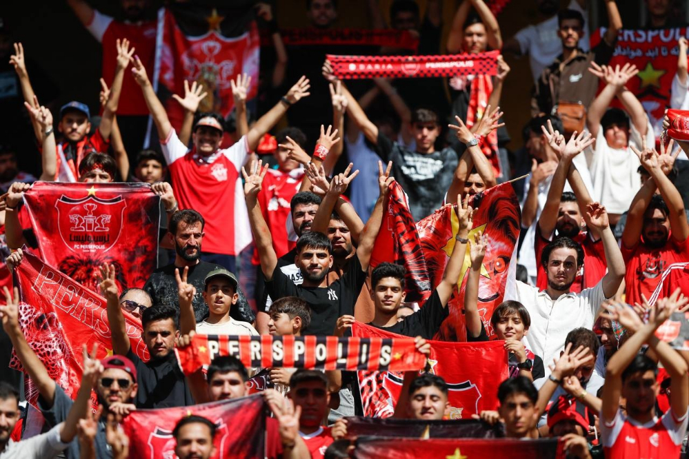 آخرین اخبار دربی 107؛ از حضور هواداران تا حواشی استقلال و پرسپولیس ، چشم‌ها منتظر سوت آغاز