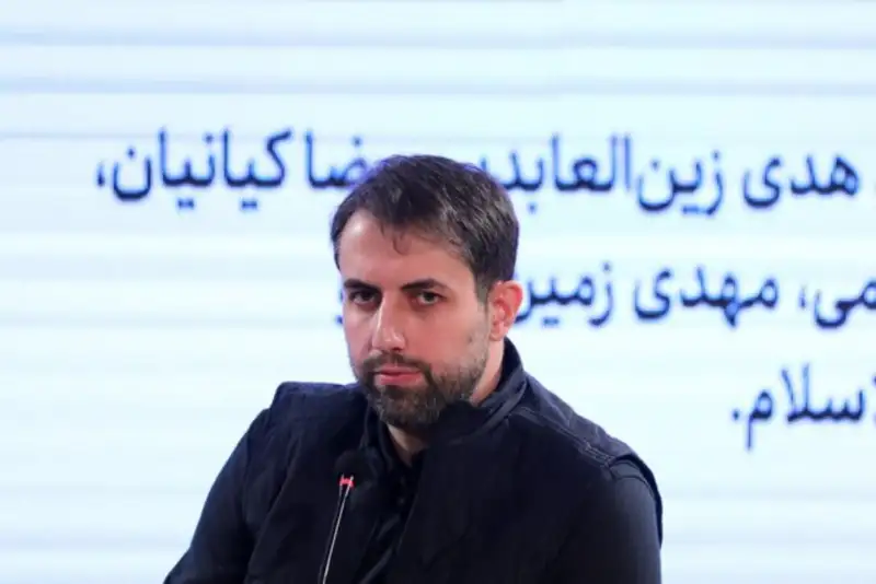 «اسکورت» حاتمی‌کیا؛روایت مردمانی که با جان خود قمار می‌کنند