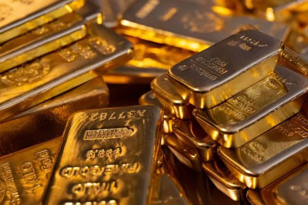 هلند طلاهای خود را از آمریکا و کانادا خارج کرد