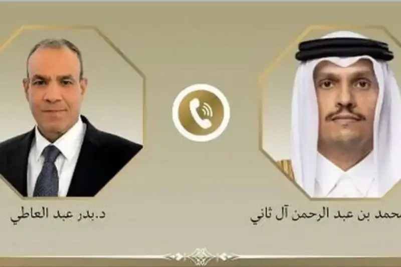 مصر و قطر خواستار ازسرگیری مذاکرات ایران و آمریکا شدند