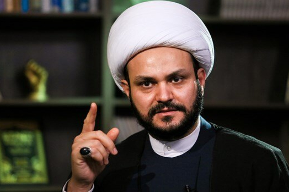 هشدار دبیرکل نجبا به آمریکا