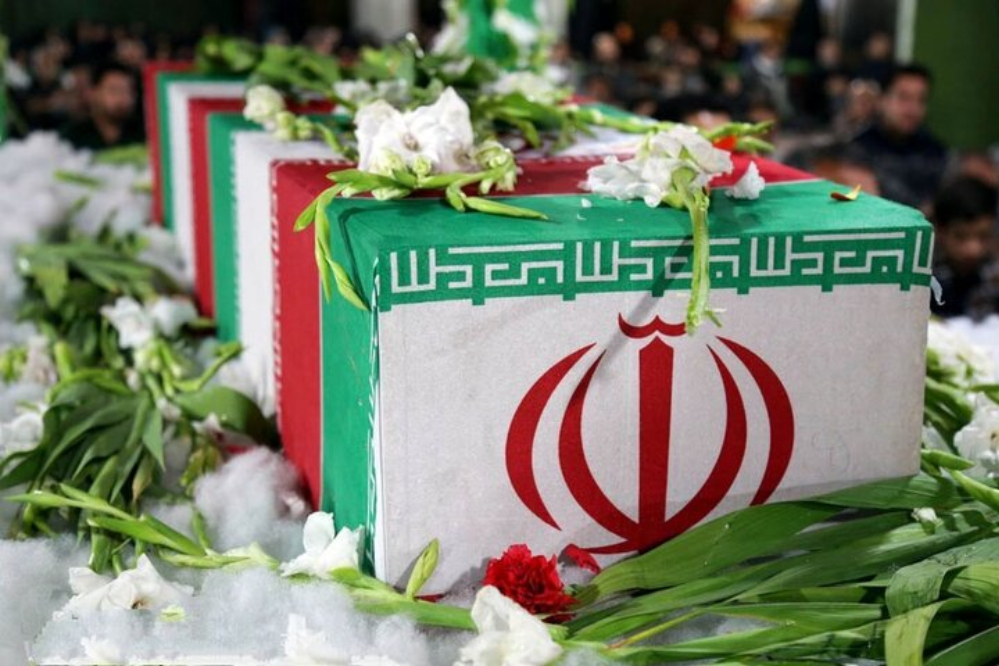 آیین تشییع شهدای مراسم عروسی کوهستک پنجشنبه برگزار می‌شود