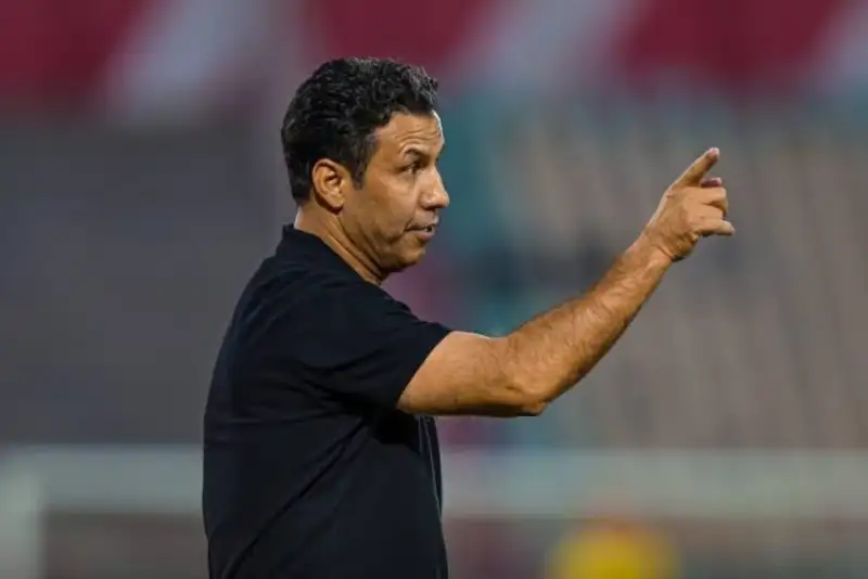 تارتار: پرسپولیس کمی بهتر از استقلال بود؛ یک غفلت برد را گرفت