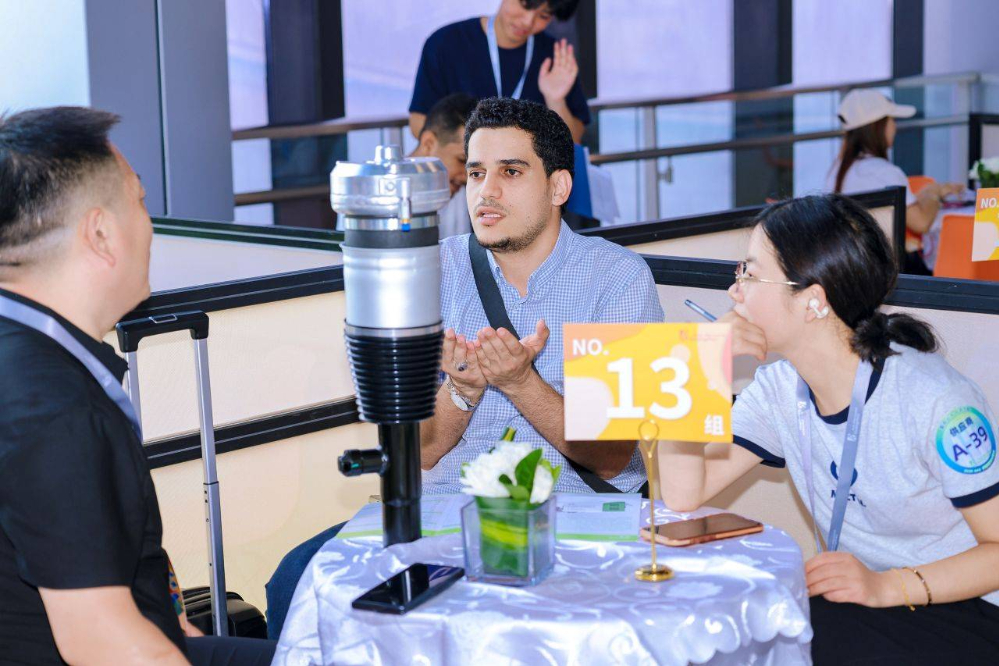 اختتام النسخة الأكبر من معرض  AAG 2026 لخدمات ما بعد البيع للسيارات