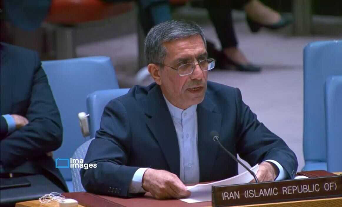 ‘War crime’: Iran sends formal letter to UN over deadly US attack on wedding