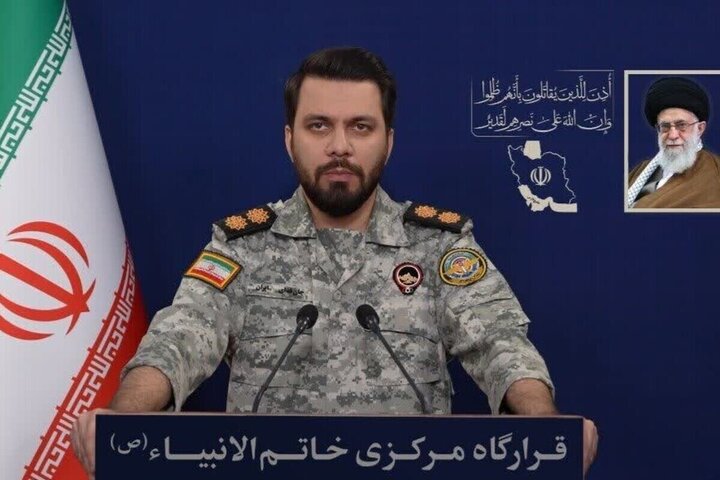 Iran to continue military operations to teach US lesson