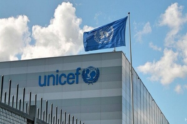 Tehran criticizes UNICEF silence over crimes against children