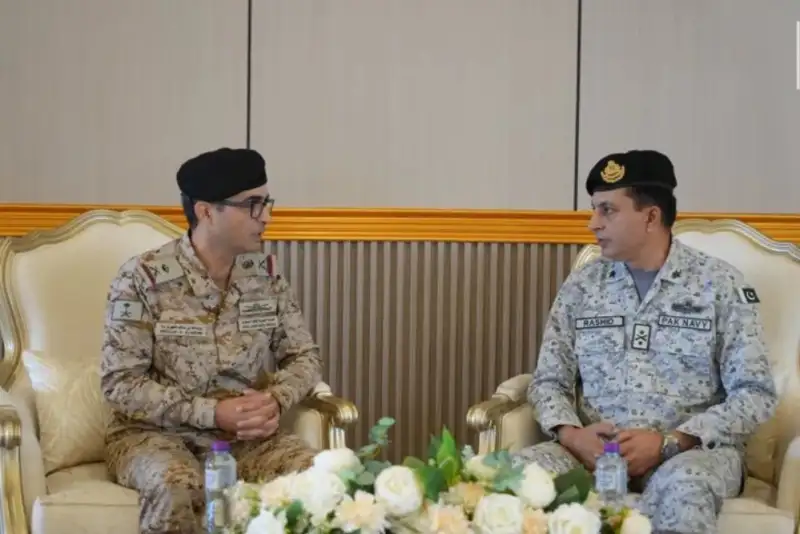 ائتلاف دریایی عربستان وارد فاز عملیاتی شد