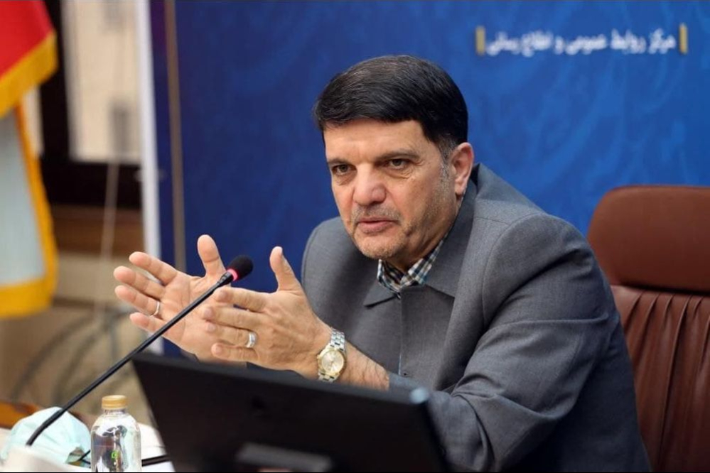 مفتح: کنترل نقدینگی نباید تولید را قربانی کند