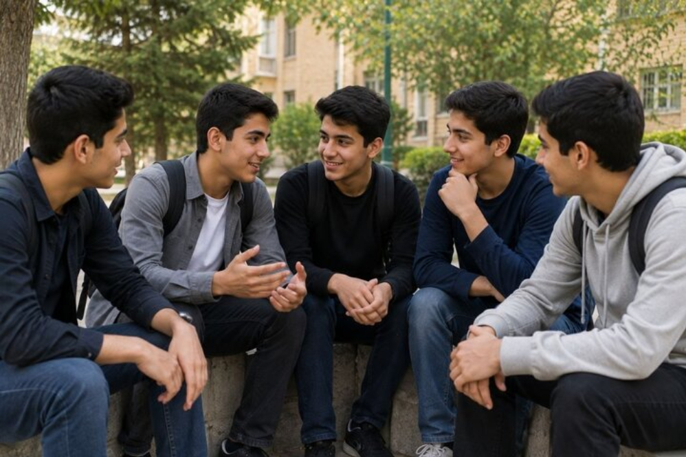چگونه به فرزندان «خودمراقبتی» و مهارت «نه گفتن» را آموزش دهیم؟