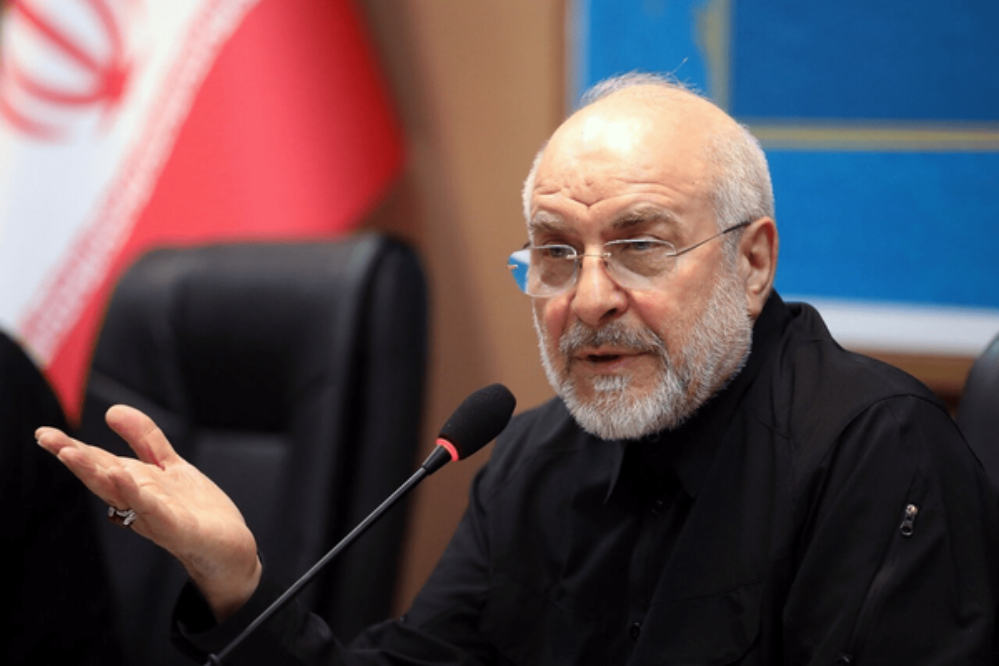 Галибаф: Мы приветствуем идею Китая о новой архитектуре безопасности