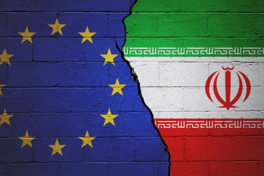 فشار بر ایران؛ قمار پرهزینه اروپا در تنگه هرمز