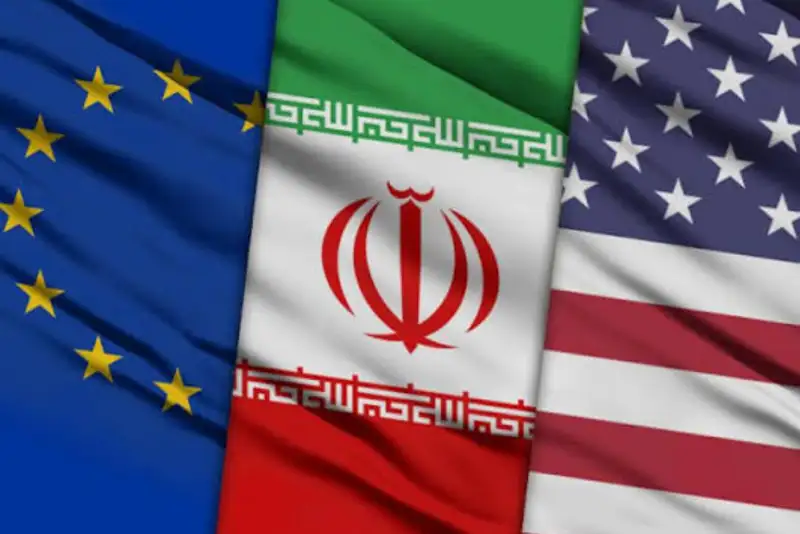 اختلاف آمریکا و اروپا بر سر ایران بالا گرفت؛ ماجرای تکذیب تحریم ایران توسط اروپا چیست؟