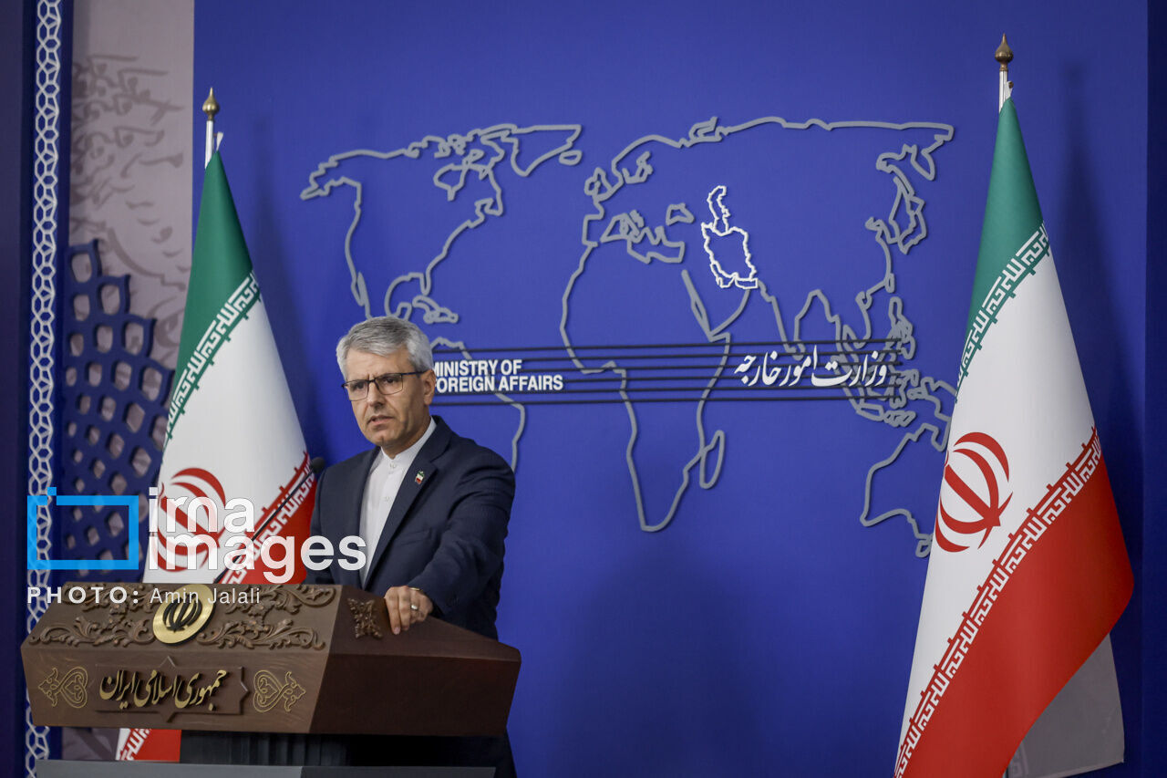 Iran to US public: Don’t become cannon fodder in a war you never chose