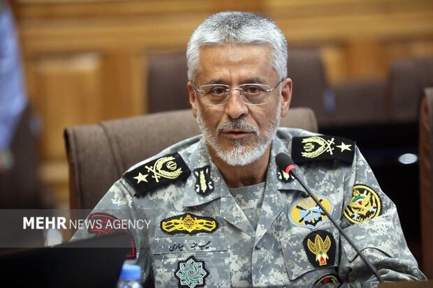 Enemies’ failure in achieving goals success for Islamic Iran