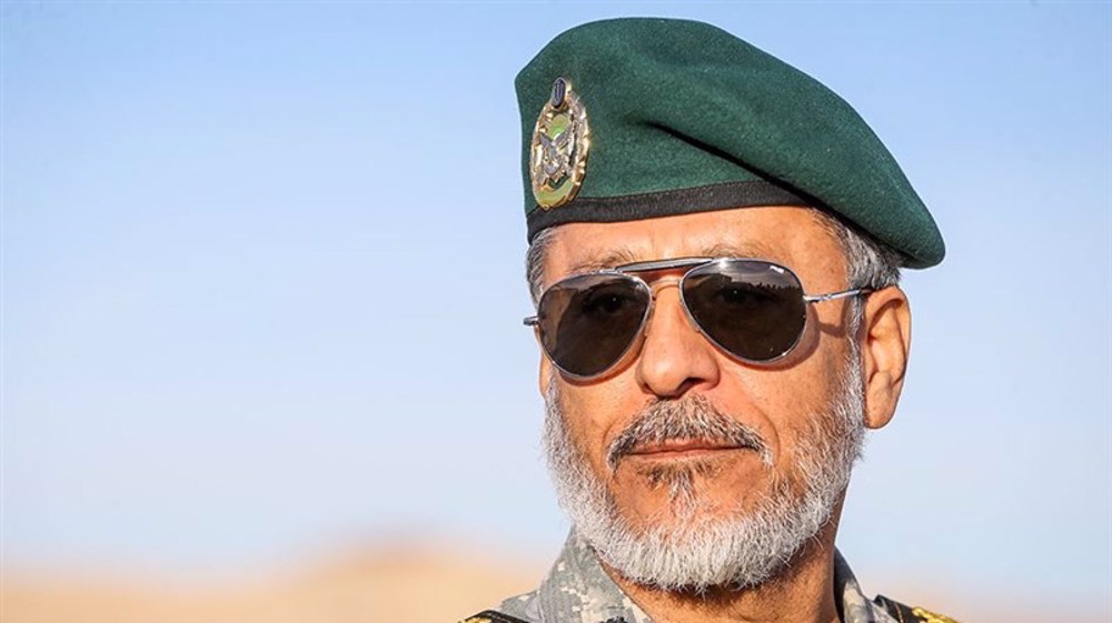 Iran wins ‘war of willpower’ against enemies: Senior commander