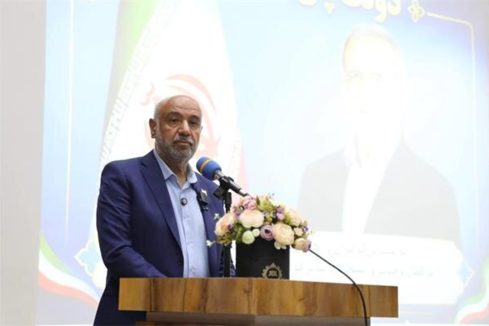 میدری: تعاونی‌ها قدرت اقتصادی مردم را افزایش می‌دهند