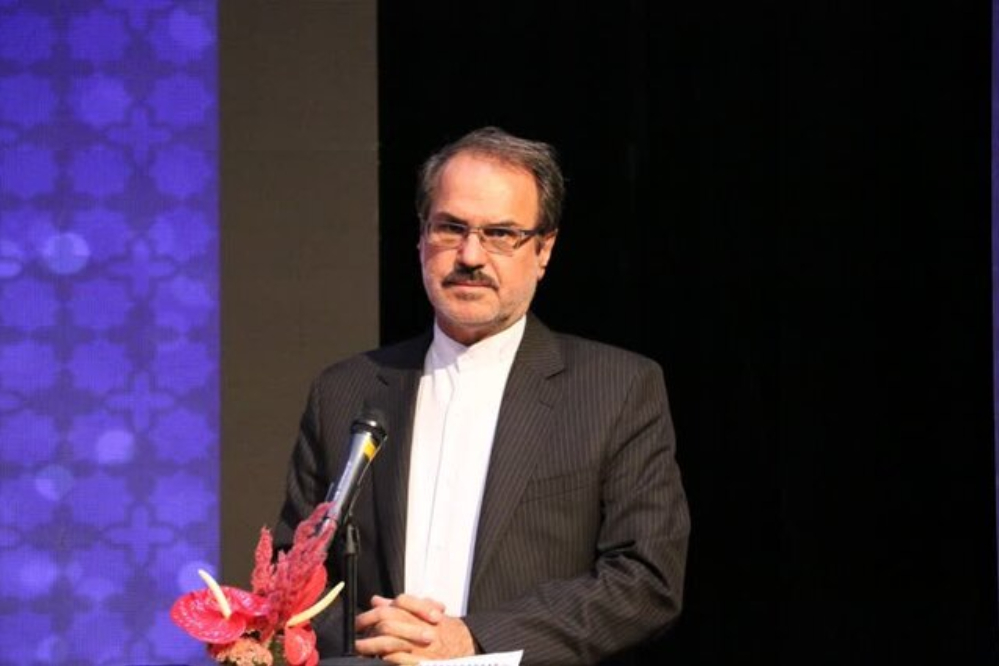 ایران پیشنهاد «شبکه قضایی بریکس» را مطرح کرد