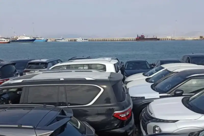مهلت واردات خودرو توسط ایرانیان مقیم خارج اعلام شد