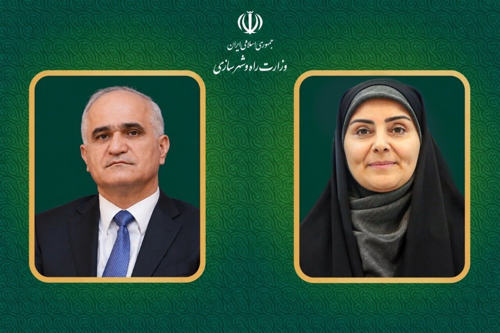 گام بلند ایران و آذربایجان؛ تحولی بزرگ در کریدورهای ترانزیتی منطقه