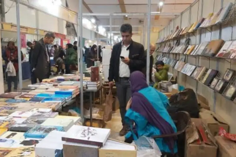 نمایشگاه‌های استانی کتاب، جشنواره‌ای می‌شوند