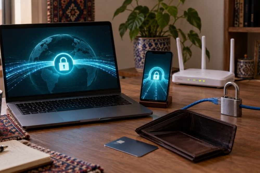 بازار 105 همتی فیلترشکن‌ها در ایران