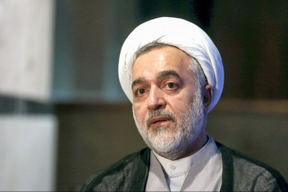 مراسم نخستین سالگرد درگذشت عضو دفتر امام خمینی(ره) برگزار می‌شود