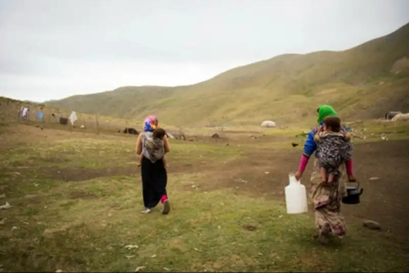 بیمه رایگان زنان سرپرست خانوار در روستاها