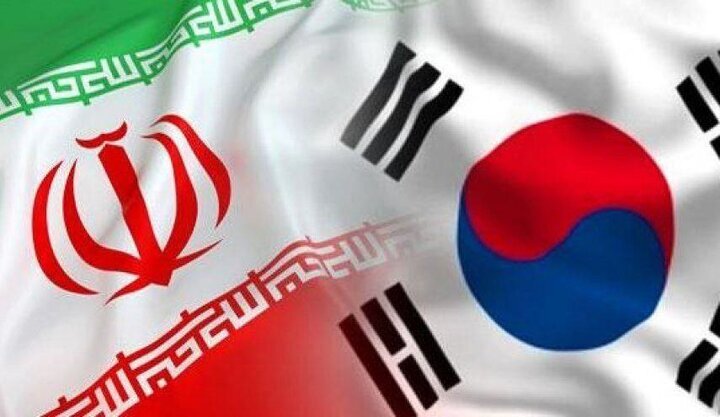 伊朗警告韩国勿掺和霍尔木兹海峡