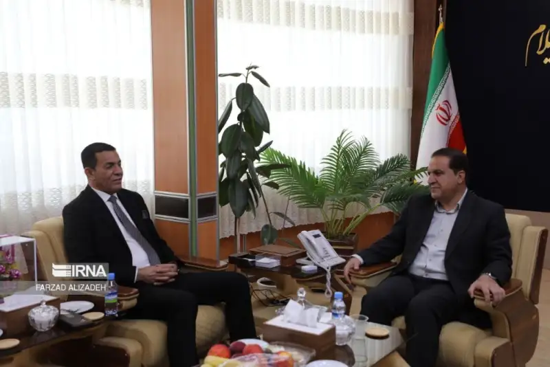 مقام عراقی: آمریکا قدرت ایران را دست‌کم گرفت؛ نقشه واشنگتن ناکام ماند