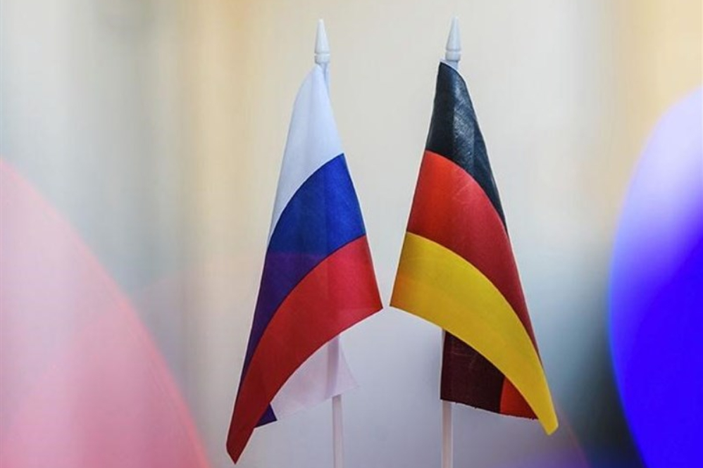 جنگ دیپلماتیک میان روسیه و آلمان؛ لغو مجوز فعالیت کنسولگری آلمان در سن‌پترزبورگ