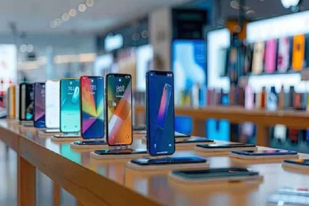 پایان توقف 5 ماهه واردات موبایل