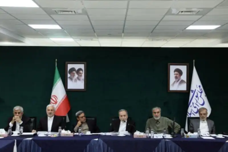 تنگه هرمز در کانون توجه مجلس؛ شروط ایران برای بازگشایی این گذرگاه حیاتی