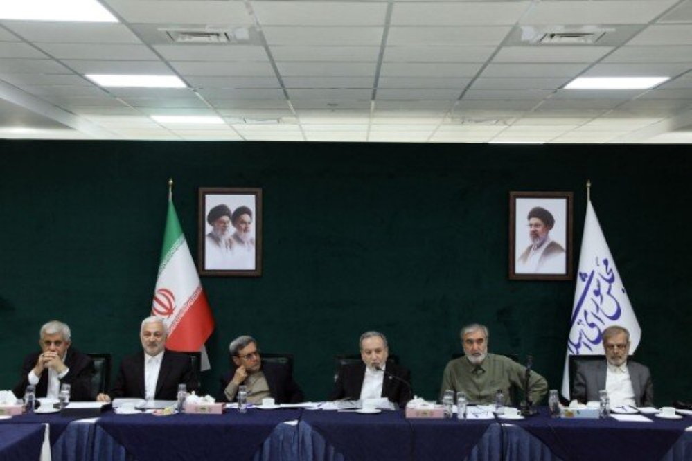 تنگه هرمز در کانون توجه مجلس؛ شروط ایران برای بازگشایی این گذرگاه حیاتی