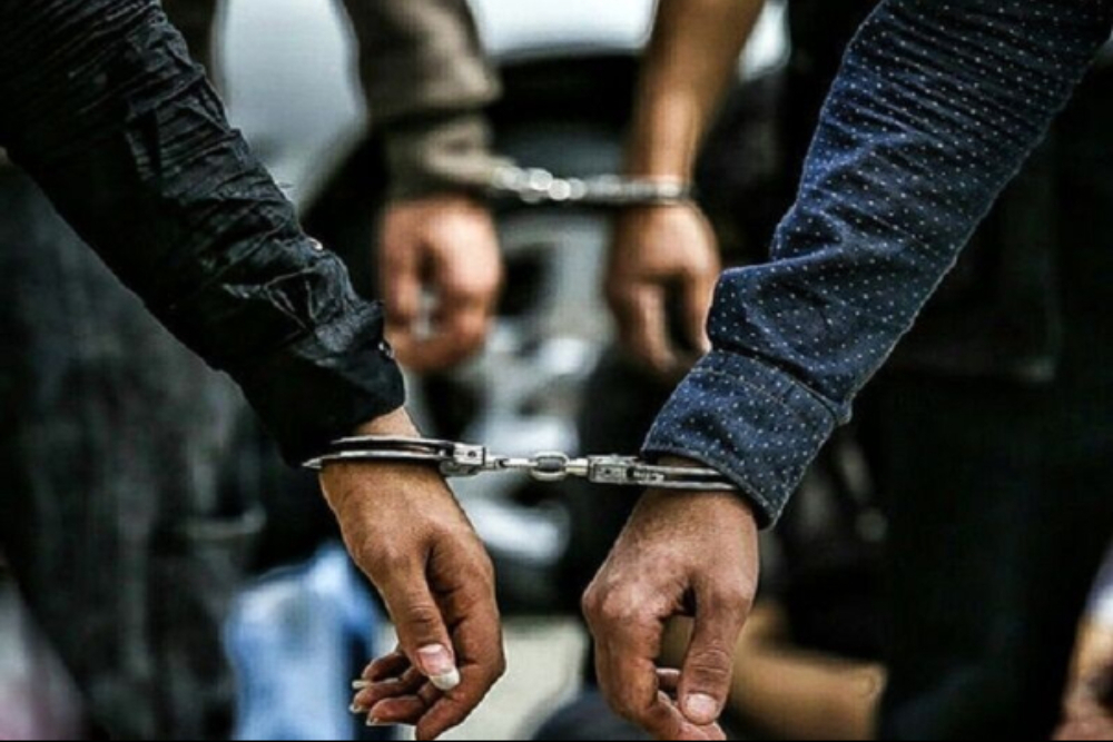مجازات قاچاقچیان قطعی می‌شود؛ جزئیات تغییر قانون