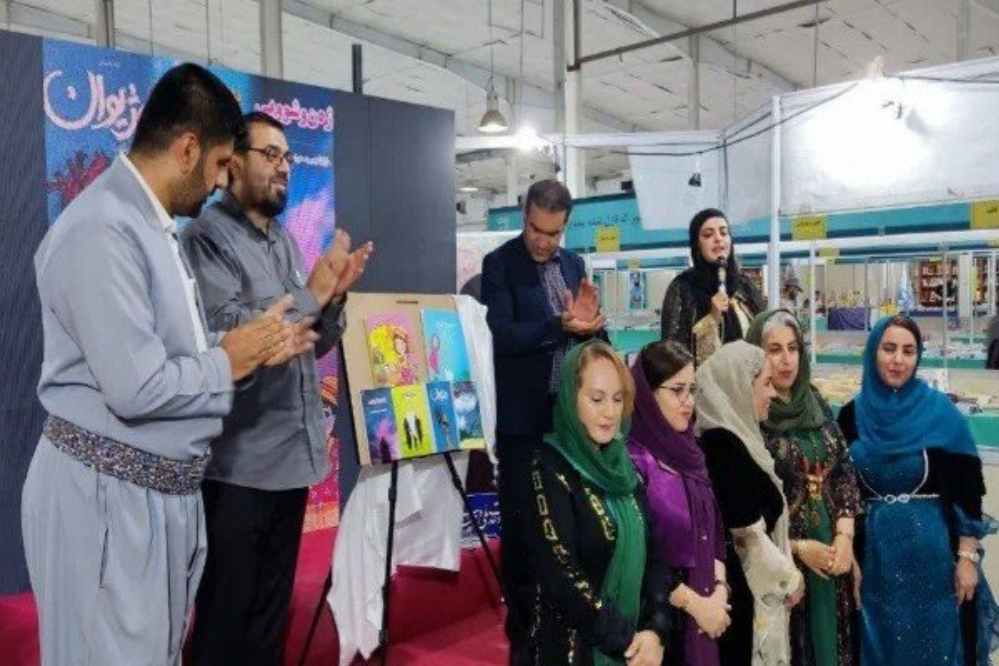 15 نمایشگاه استانی کتاب در سال 1405 برگزار می‌شود