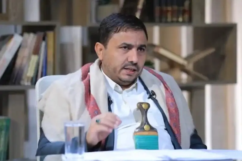 انصارالله ادعای هدف قرار دادن غیرنظامیان در عربستان را رد کرد