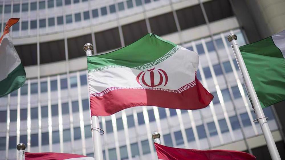 Iran says US-Israeli attacks, assassinations cannot destroy nuclear capabilities