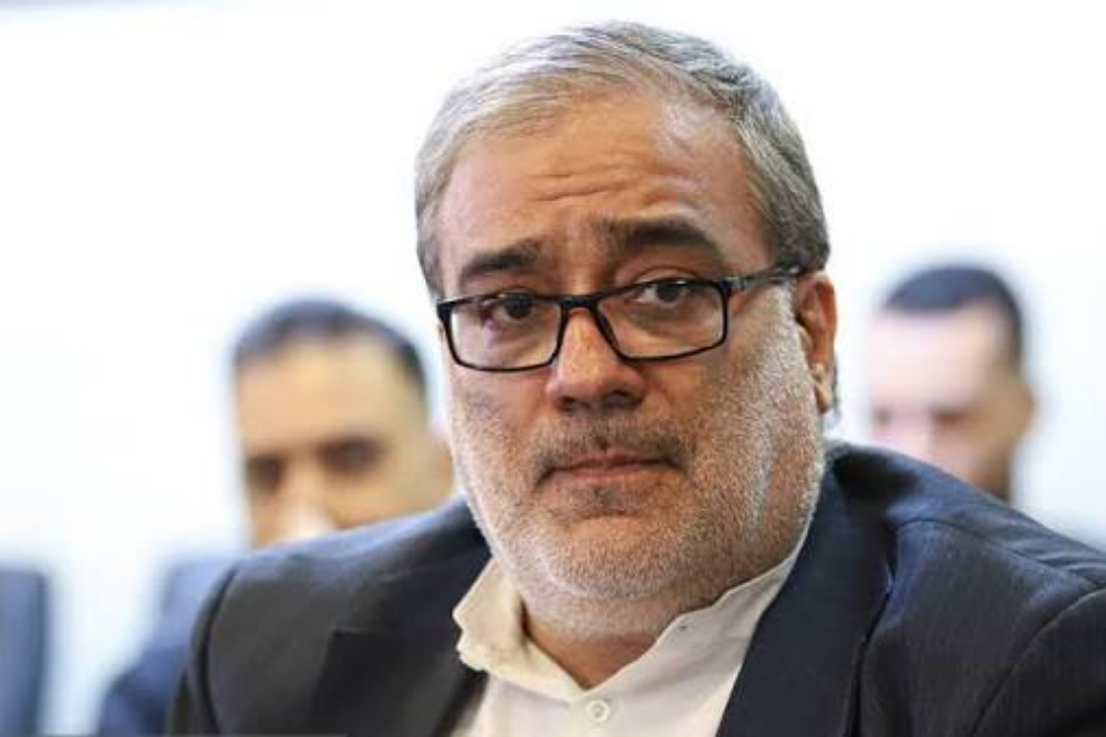 نقش‌آفرینی تهران در نظم نوین منطقه‌ای