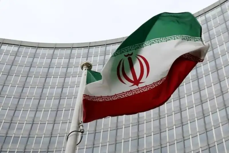 یاداشت توضیحی ایران درباره گزارش اخیر گروسی