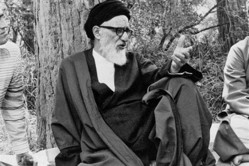 آرمانگرایی که خیالپرداز نبود