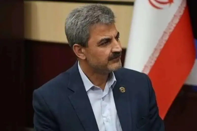 60 هزار برق غیرمجاز در تهران شناسایی شد؛ کشف ماینر غیرمجاز در چاه‌ کشاورزی!
