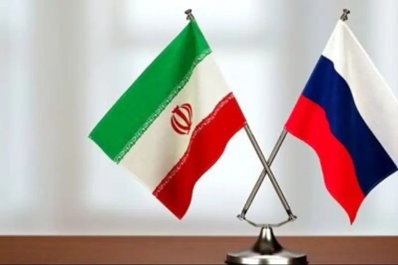 ایران و روسیه بر توسعه کریدور شمال–جنوب تأکید کردند