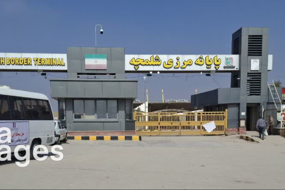 مسؤول: العراق يغلق معبري "شلامجة" و"جذابة" الحدوديين حتى إشعار آخر