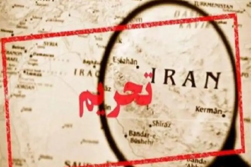 تحریم به ارسال مقالات رسید؛ جنگ علمی