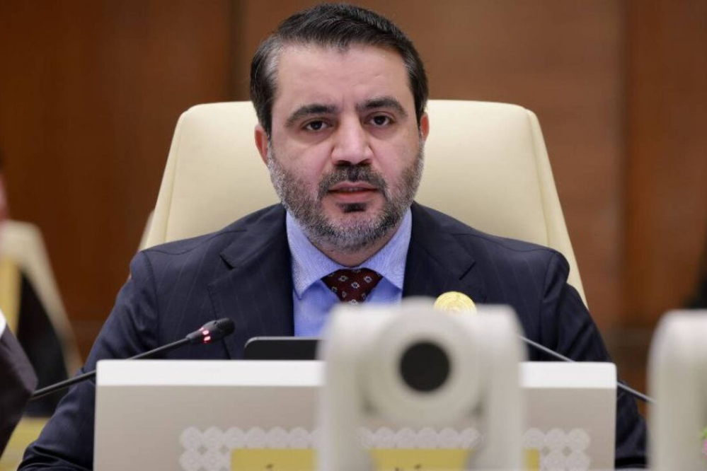 نظر وزیر خارجه دولت موقت سوریه درباره ورود نتانیاهو به خاک این کشور