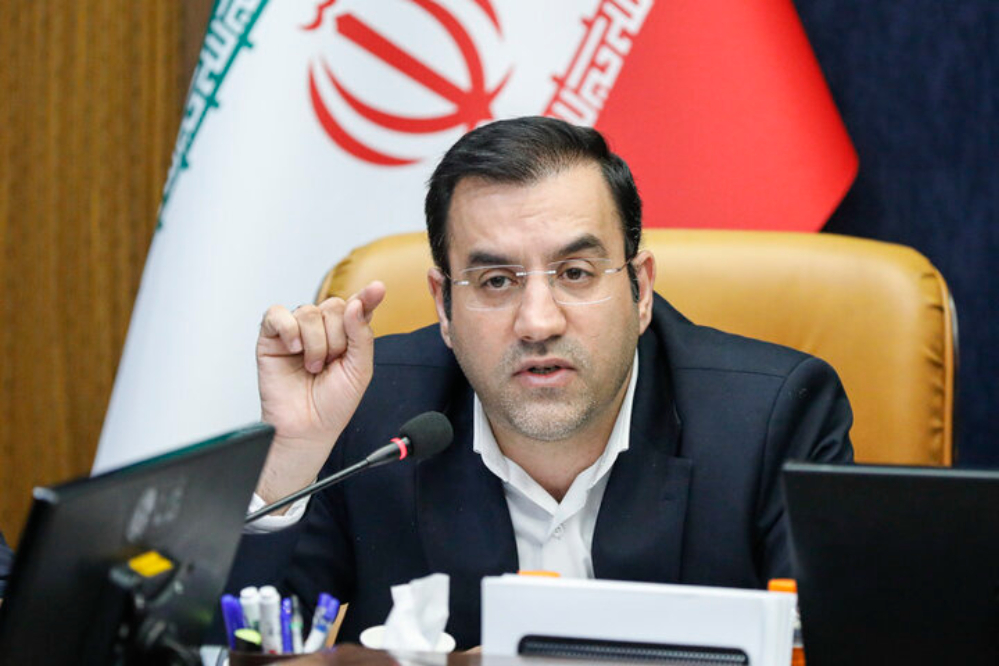 سرپرست تأمین اجتماعی: ورشکستگی تأمین اجتماعی دروغ است