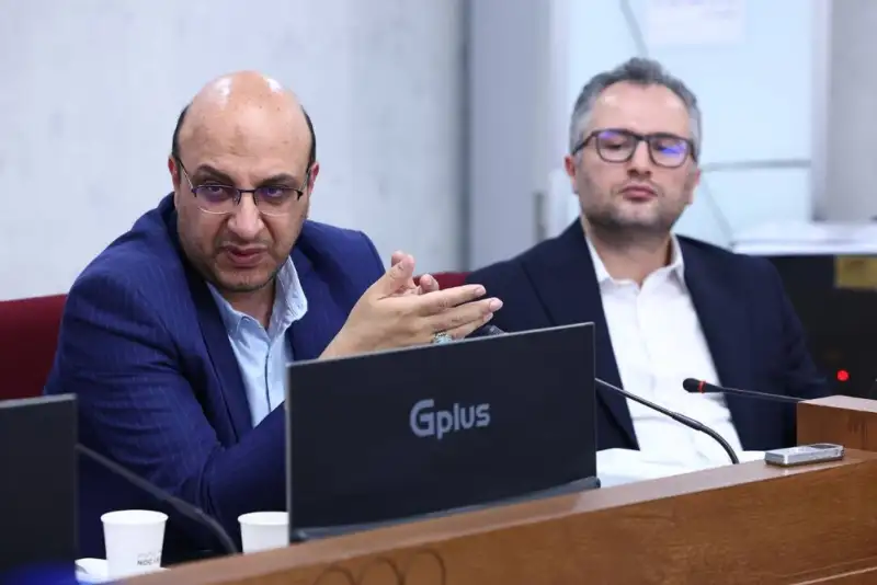ورزش ایران در هیأت اجرایی انجمن همبستگی کشورهای اسلامی